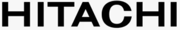 Hitachi Hitachi