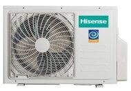 Внешний блок мульти сплит-системы на 3 комнаты Hisense FREE MATCH AMW3-18U4RJA Внешний блок мульти сплит-системы на 3 комнаты Hisense FREE MATCH AMW3-18U4RJA