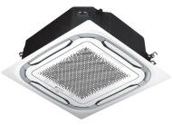 Кассетный кондиционер Royal Clima CO-4C 18HNI/CO-E 18HNI/OUT Кассетный кондиционер Royal Clima CO-4C 18HNI/CO-E 18HNI/OUT