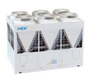 Чиллер с воздушным охлаждением Mdv MDGBT-F180W/RN1 Чиллер с воздушным охлаждением Mdv MDGBT-F180W/RN1