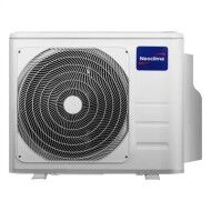 Внешний блок мульти сплит-системы на 2 комнаты Neoclima Free Match NU-2M15EFIez Внешний блок мульти сплит-системы на 2 комнаты Neoclima Free Match NU-2M15EFIez