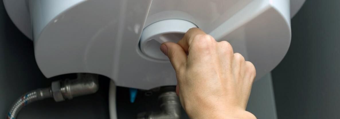 Как отключить водонагреватель Как отключить водонагреватель